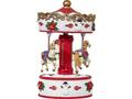 Carusel Muzical 10X18Cm 2