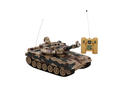 Tanc cu telecomanda, Suncon, Camuflaj, 1:28