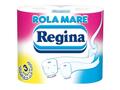 Hartie igienica rola mare 3 straturi 4 role Regina