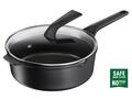 Tigaie cu capac Tefal Robusto 26 cm