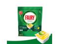 Detergent de vase capsule Fairy All in One, 22 bucati