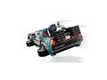 LEGO® Speed Champions - Masina timpului din Inapoi in viitor (77256)