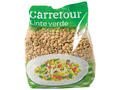 Linte verde 500 g Carrefour