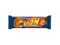 NESTLE LION baton cu interior de caramel 42g