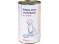 PATE VITA  CAINE 1200G BLANC