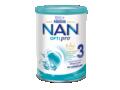 Formula De Lapte Praf Nestle Nan Optipro 3, Pentru Copii, De La 1 An, 400 G