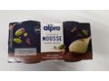 Alpro desert - mousse pe baza de fistic 2x70g