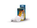 Novelite bec LED A60 E27 9W 3000K