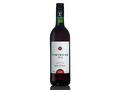 Bautura necarbogazoasa fara alcool Vintense Merlot, 0.75 l