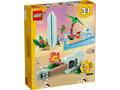 LEGO Creator 3 in 1 Ukulele tropical