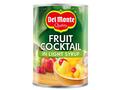 Del Monte cocktail fructe in sirop 420g