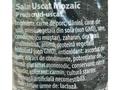 Agricola Salbac Salam uscat mozaic 400g