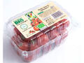 Rosii cherry ecologice, Romania, Carrefour Bio 250g