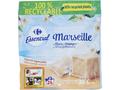 Detergent de rufe capsule Carrefour Essential Marseille, 24 spalari, 588 ML