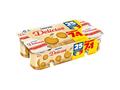 Iaurt Delicios biscuiti 8 x125g Danone