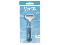 Aparat De Ras Pentru Femei Gillette Venus Smooth + 1 Rezerva