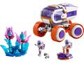 LEGO Friends Rover de cercetare spatiala
