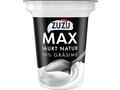 Iaurt natur Max 10% grasime 300 g Zuzu