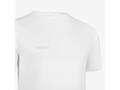 Tricou de fotbal cu mâneci scurte ESSENTIEL Alb Copii - 141-150cm10-11A