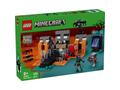 LEGO® Minecraft - Lupta cu Wither (21590)