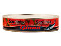 Sardine Ulei 215 G Giana