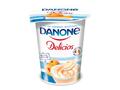 Iaurt Delicios caise 125g Danone