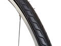 Cauciuc ciclism de șosea TRIBAN PROTECT 700 X 25 TALON RIGID/ ETRTO 25-622