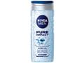 Gel de dus Nivea Men Pure Impact, 250ML