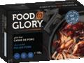 Food & Glory. Carne De Porc Gatita Lent Sous Vide 550G