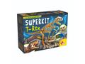 Set de stiinta, Lisciani, T-Rex Superkit