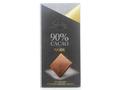 CIOCO NEAGRA 90%CACAO  80G CRF