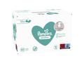 W Servetele umede pentru bebelusi Pampers Sensitive, 12 pachete de 52 servetele = 624 buc