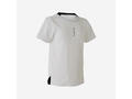 Tricou Fotbal ESSENTIEL Alb Copiiundefined