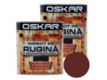 Vopsea  Oskar Direct Pe Rugina, maro roscat, interior/exterior, 2.5 l