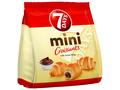 7Days Mini croissants cu umplutura cu cacao 60g