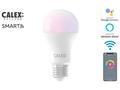 Bec Smart LED reflector Calex, reglabil prin aplicatie, GU10, 350 lm, 2200-4000 K, 220-240V, 5 W