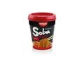 Soba Nissin Taitei cu sos chili pahar 8x92g