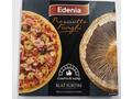 Pizza Prosciutto 345 g Edenia