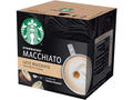 Starbucks Latte Macchiato by NESCAFE Dolce Gusto cafea prajita si macinata cutie 12 capsule 129 g