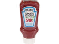 Heinz ketchup de rosii cu continut redus de sare si zahar 550 g