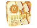 Magnum Mini Dublu Sunlover 6X55Ml