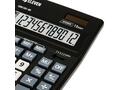 Calculator De Birou 12 Digiti, 205 X 155 X 35 Mm, Eleven Cdb1201-Bk