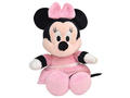 Jucarie plus Minnie Mouse, 20 cm, Multicolor