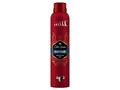 Deodorant spray Old Spice Captain, 250 ml