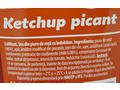 Ketchup Picant 1Kg Laminut