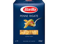 Paste scurte Penne Rigate n73 Barilla, 500g