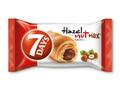 Croissant cu umplutura de cacao si alune de padure  7 Days 80g