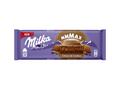 Milka Ciocolata si biscuiti cacao 300g