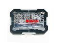 Set capete surubelnite Bosch 2607017322, 26 piese