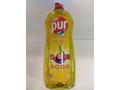 Detergent de vase cu lamaie Pur 750ML